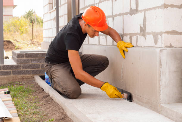 Licensed Exterior Waterproofing service in Stapleton, AL - Halo Water Proofing